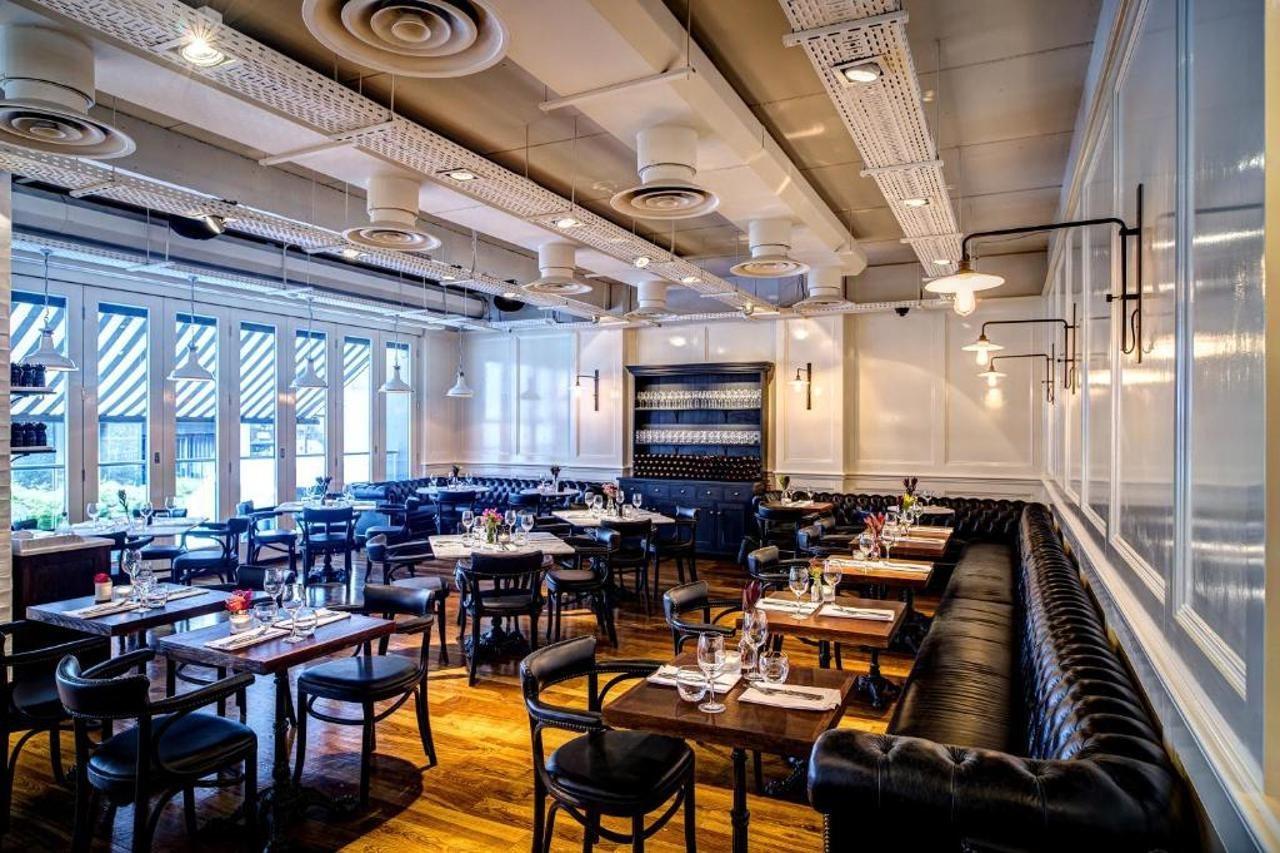 韦斯特伯里酒店 都柏林 外观 照片 The dining room at the restaurant